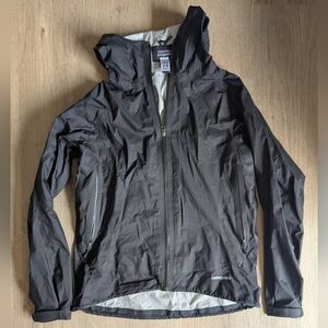 Patagonia Rain Jacket